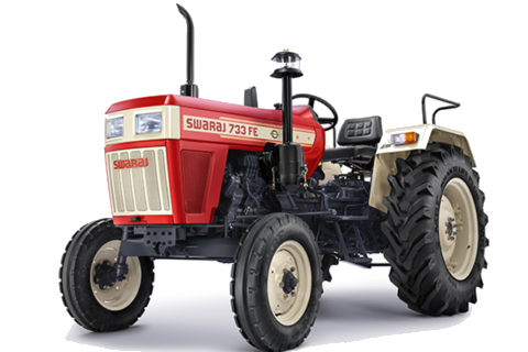 Swaraj 733 FE 2WD