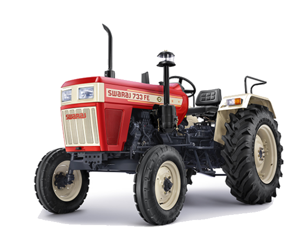 Swaraj 733 FE 2WD