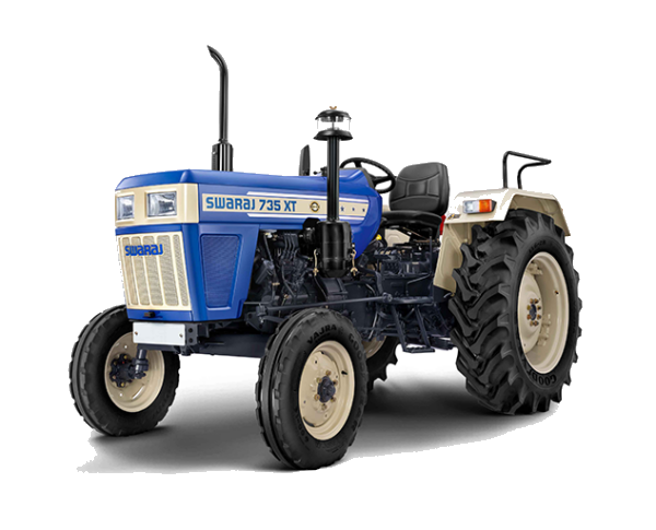 Swaraj 735 XT 2WD