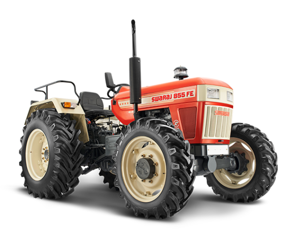 Swaraj 855 FE