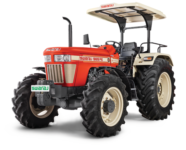 Swaraj 963 FE 2WD