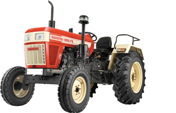 Swaraj 855 FE