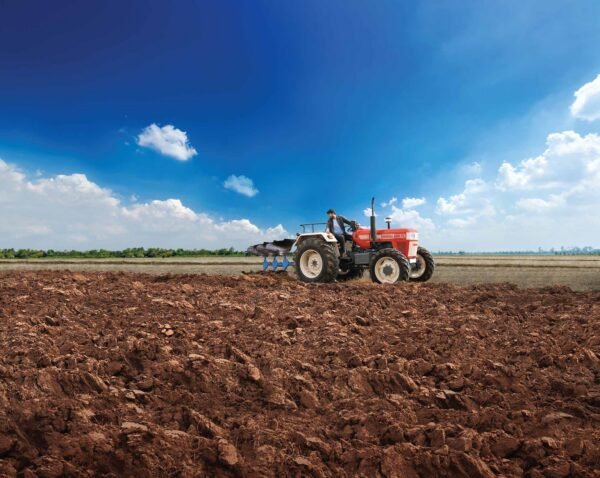 Swaraj 855 FE